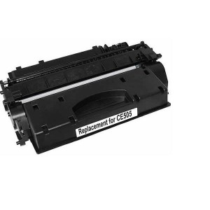 HP CE505A /400/M401A/M401N MUADİL TONER 2.700syf