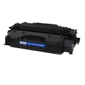 HP CE505X /P2054X/P2055DN/P2055X MUADİL TONER 6.700syf