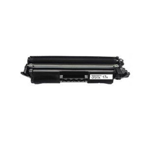 HP CF217A /Pro M102A Printer CHIPLİ MUADİL TONER 1.600syf