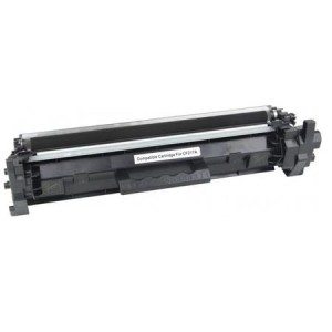 HP CF217A/CRG047 CHIPLİ MUADİL TONER 1.600syf