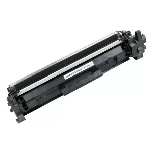 HP CF217X /Pro M102A CHIPLİ MUADİL TONER 4.000syf