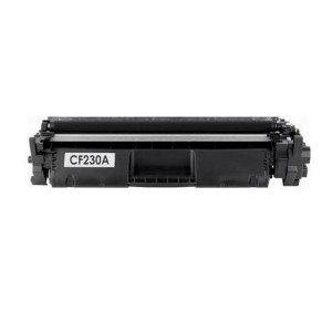 HP CF230A/CRG051 CHIPLİ MUADİL TONER 1.600syf