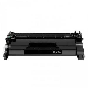 HP CF259A /Pro M404n/dn/dw CHIPSİZ MUADİL TONER 3.000syf