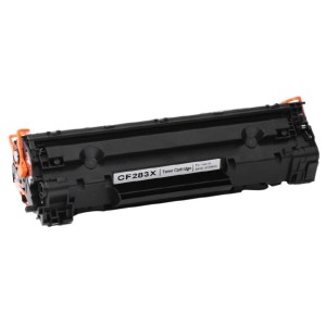 HP CF283X MUADİL TONER 2.200syf