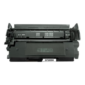 HP CF289X MUADİLİ CHIPSİZ   TONER