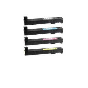 HP UYUMLU CF300A SİYAH MUADİL TONER 29.5K