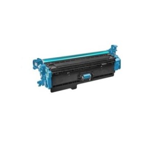 HP CF361A/CRG040 MAVİ MUADİL TONER 5.400syf