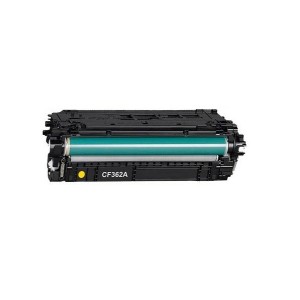 HP CF362A /M552,M553DN İLE UYUMLU SARI MUADİL TONER