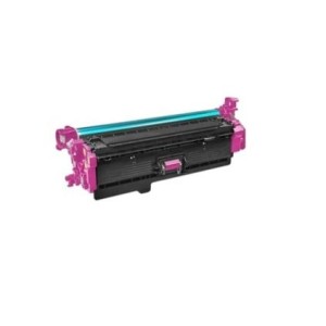 HP CF363A/CRG040/M552dn/M553n/X/dn KIRMIZI MUADİL TONER 5.400syf