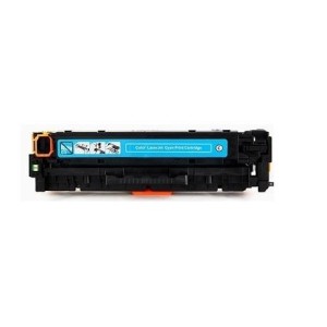 HP CF531A /PRO M154a/M154nw MAVİ MUADİL TONER 900syf