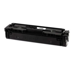 HP CF540A/ M254dw, M280nw SİYAH MUADİL TONER 1.400syf