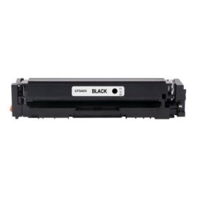 HP CF540X MUADİLİ SİYAH TONER