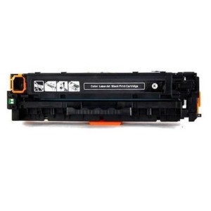 HP CF540X /M254dw , M280nw SİYAH MUADİL TONER 3.200syf