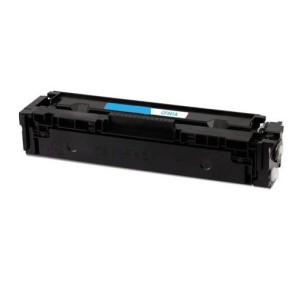 HP CF541A/CRG054 MAVİ MUADİL TONER 1.300syf