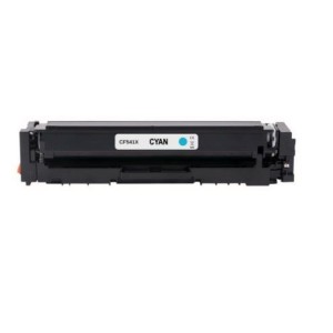 HP CF541X MUADİLİ MAVİ TONER