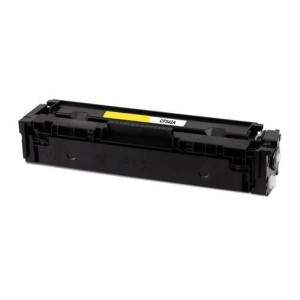 HP CF542A/CRG054 /MFP M281fdw  SARI MUADİL TONER 1.300syf