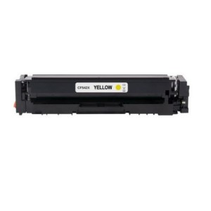 HP CF542X  MUADİLİ SARI TONER
