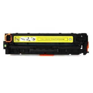 HP CF542X  SARI MUADİL TONER 2.500syf