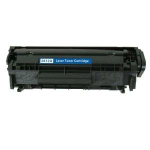 HP Q2612A / FX10 /1010/1012/1015/1018 MUADİL TONER 2.000syf