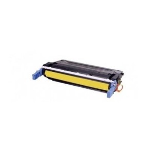 HP Q5952A/4700,N,DN,DTN SARI MUADİL TONER 10.000syf