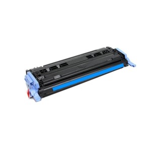 HP Q6001A/LaserJet 1600,2600,2605 MAVİ MUADİL TONER 2.000syf