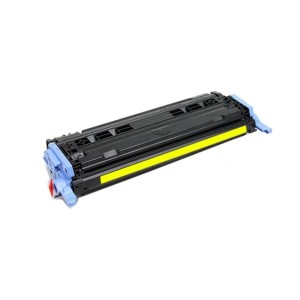 HP Q6002A /LaserJet 1600,2600,2605 SARI MUADİL TONER 2.000syf