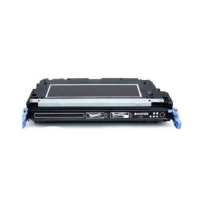 HP Q6470A SİYAH MUADİL TONER 6.000 syf