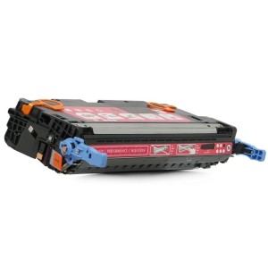 HP Q6473A/LaserJet CP3505,N,DN,X KIRMIZI MUADİL TONER 4.000 SYF