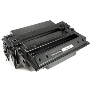 HP Q6511X/2410/2420/N/D/DN/2430/T/N/TN/DTN MUADİL TONER 12.000 SYF