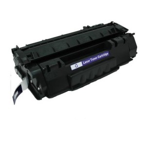 HP Q7553A/ M2727 MFP series MUADİL TONER 3.500syf