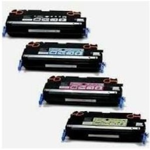 HP  Q7562A SARI MUADİL TONER 4.000 syf