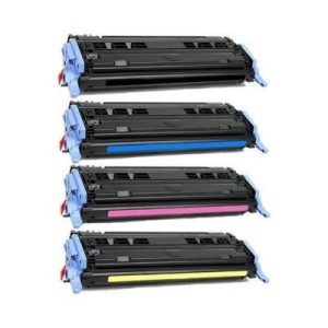 HP Q7582A /LBP-5300, LBP-5400 SARI MUADİL TONER 6.000 syf