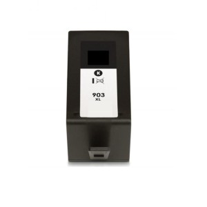 Hp Uyumlu 903XL(50ML) Muadil Siyah Inkjet Kartuş