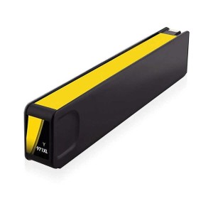 Hp Uyumlu 971XL (115ML) Muadil Sarı Inkjet Kartuş