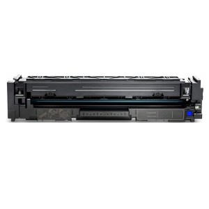 HP UYUMLU W2001A (658A) MAVİ MUADİL TONER