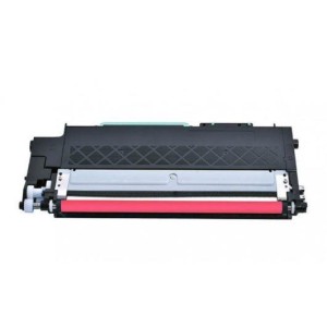 HP UYUMLU W2073A(117A) CHIPLİ KIRMIZI MUADİL TONER