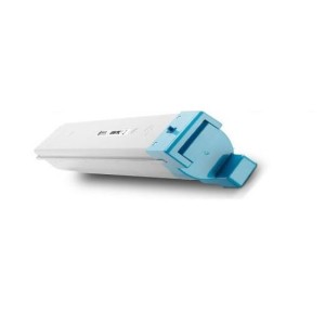 HP UYUMLU  W9191MC MAVİ MUADİL TONER