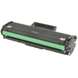 Hp Uyumlu W1106XLNC CHIPSİZ Muadil Toner Siyah 5.000syf