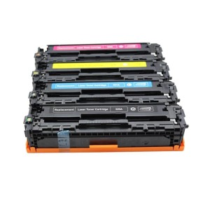 HP W2031A(415A)/Pro M454dn /M479dn CHIPLI MAVİ MUADİL TONER 2.100syf