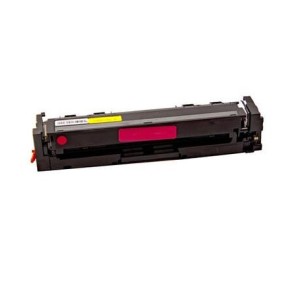HP UYUMLU W2413A(216A) KIRMIZI MUADİL TONER 850 syf