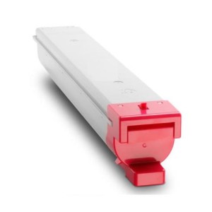 HP UYUMLU  W9043MC /MFP E77822DN KIRMIZI MUADİL TONER