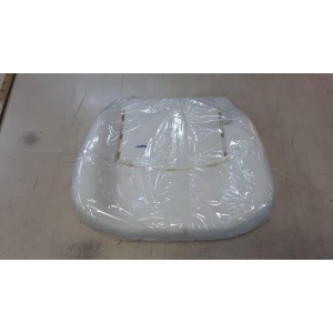 KANGO UYUMLU OTO KOLTUK-OTURAK SÜNGERİ