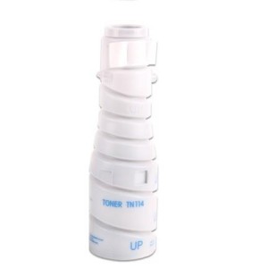KONICA MINOLTA TN114/162/163/210/211 MUADİL TONER 11.000 SYF