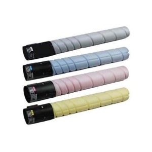 KONICA MINOLTA TN216/TN319 /Bizhub C280 SİYAH MUADİL TONER 29.000 syf