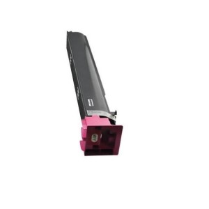 KONICA MINOLTA TN613 İLE UYUMLU KIRMIZI MUADİLİ TONER