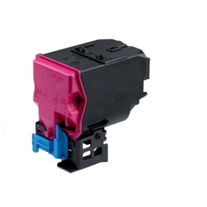 Konica Minolta Uyumlu TNP49 Kırmızı Muadil Toner 12.000 syf