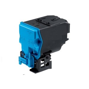 KONİCA MİNOLTA TNP49/Bizhub C3351 /C3851FS MAVİ MUADİL TONER 12.000 syf