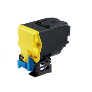 KONİCA MİNOLTA TNP49/Bizhub C3351/C3851FS SARI MUADİL TONER 12.000 syf