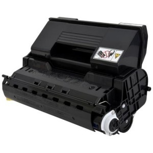 Konica Minolta Uyumlu TN-412 MUADİL TONER