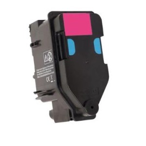 Konica Minolta Uyumlu TNP-80 KIRMIZI MUADİL TONER